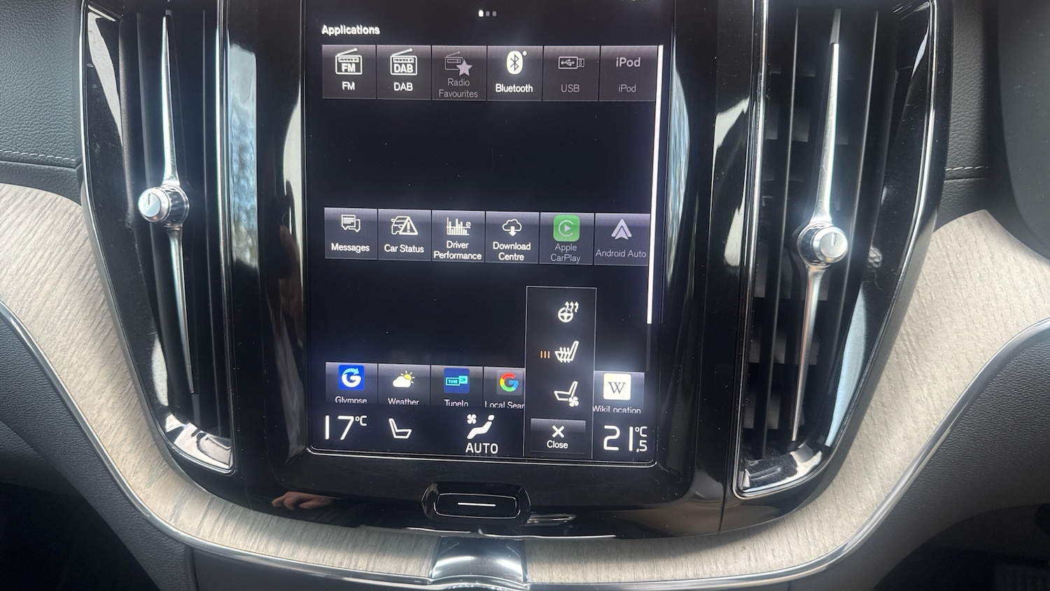 Used Volvo XC60 2020 for sale - 78081609: Photo 39