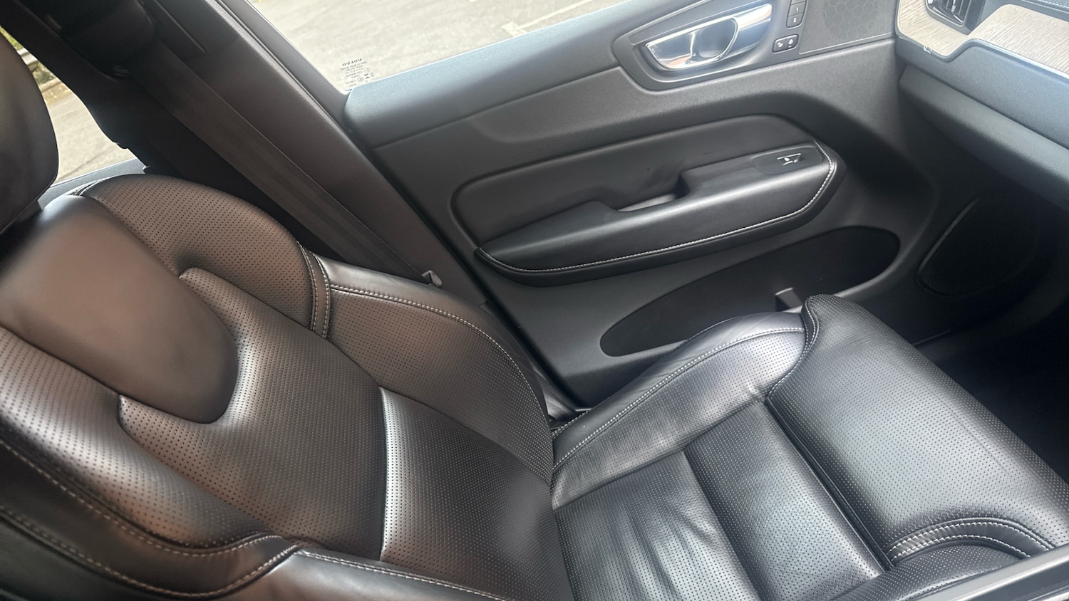 Used Volvo XC60 2020 for sale - 78081609: Photo 49