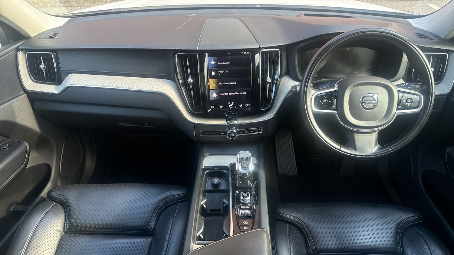 Used Volvo XC60 2020 for sale - 78081609: Photo 5