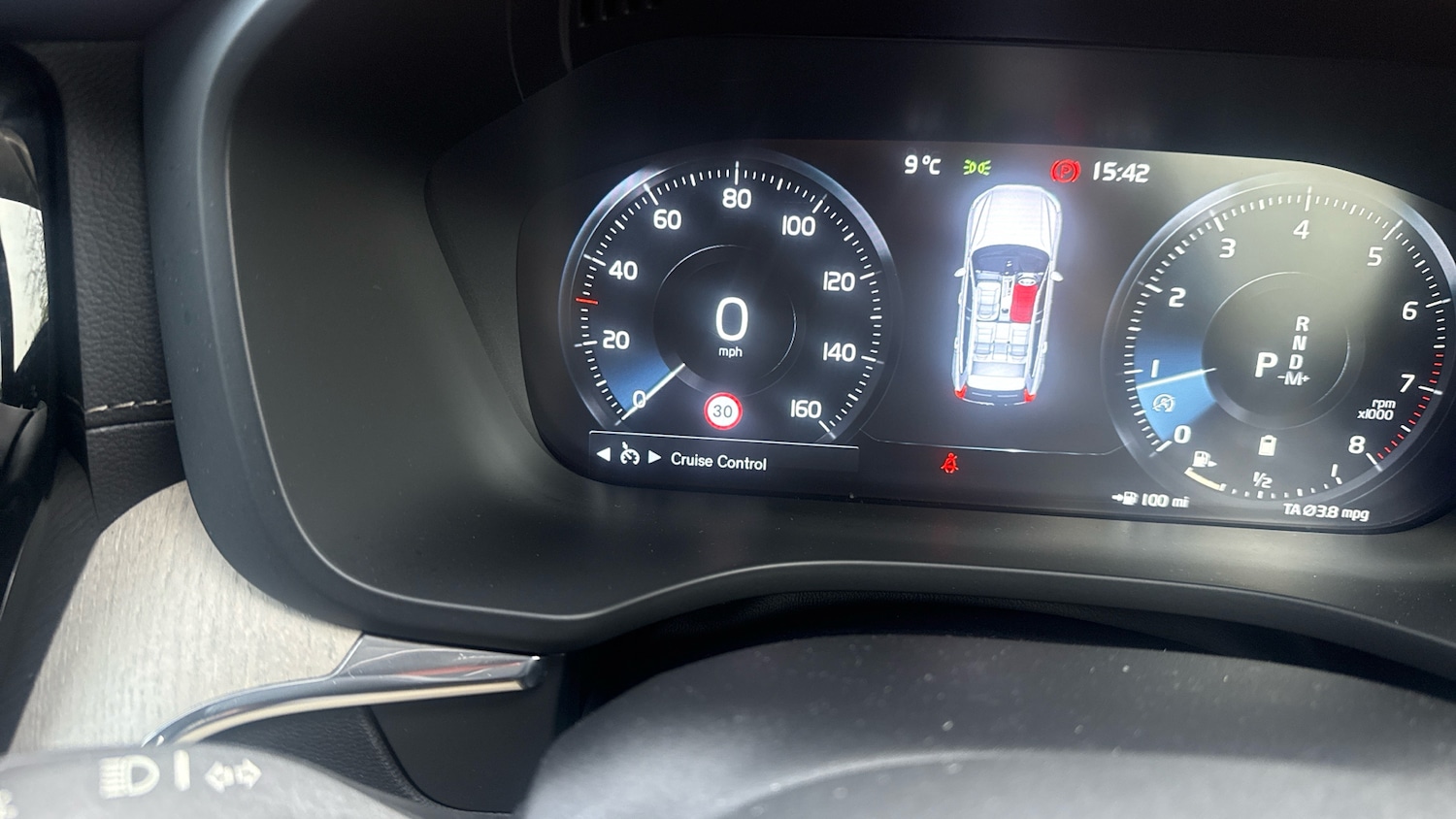 Used Volvo XC60 2020 for sale - 78081609: Photo 51