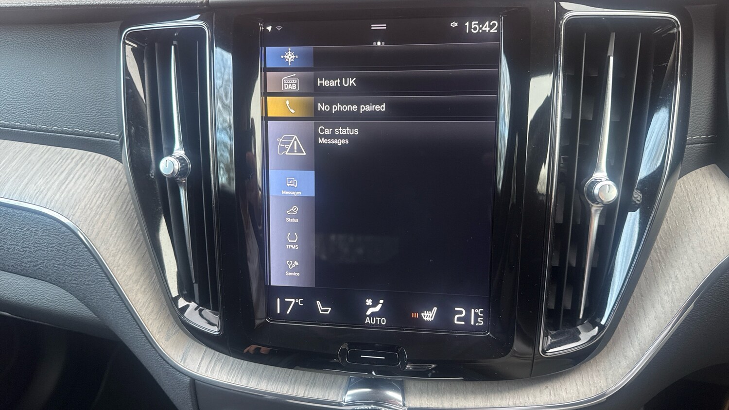 Used Volvo XC60 2020 for sale - 78081609: Photo 53