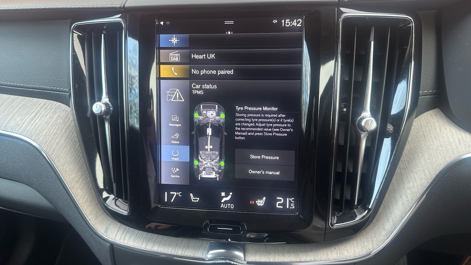 Used Volvo XC60 2020 for sale - 78081609: Photo 55