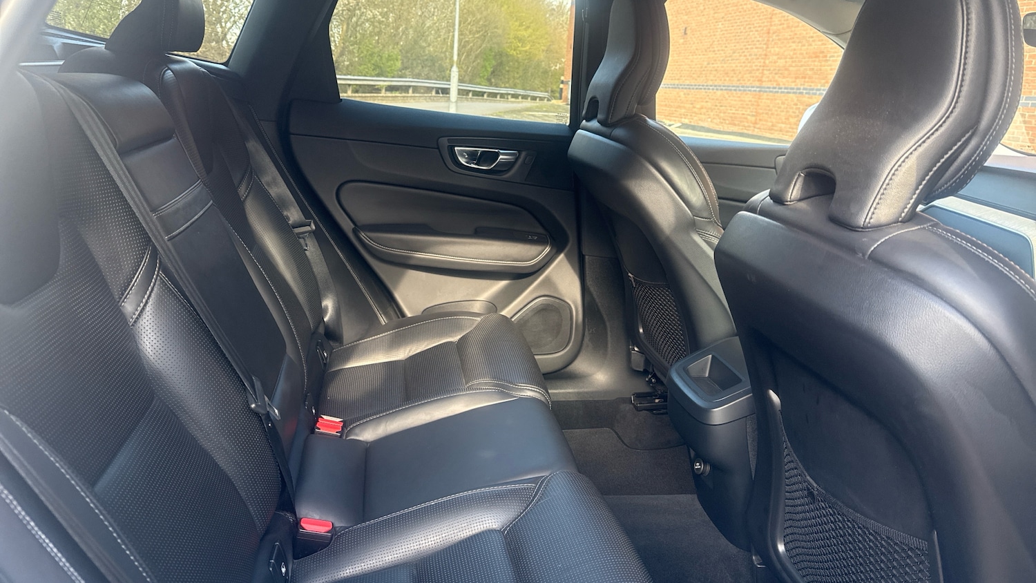 Used Volvo XC60 2020 for sale - 78081609: Photo 6