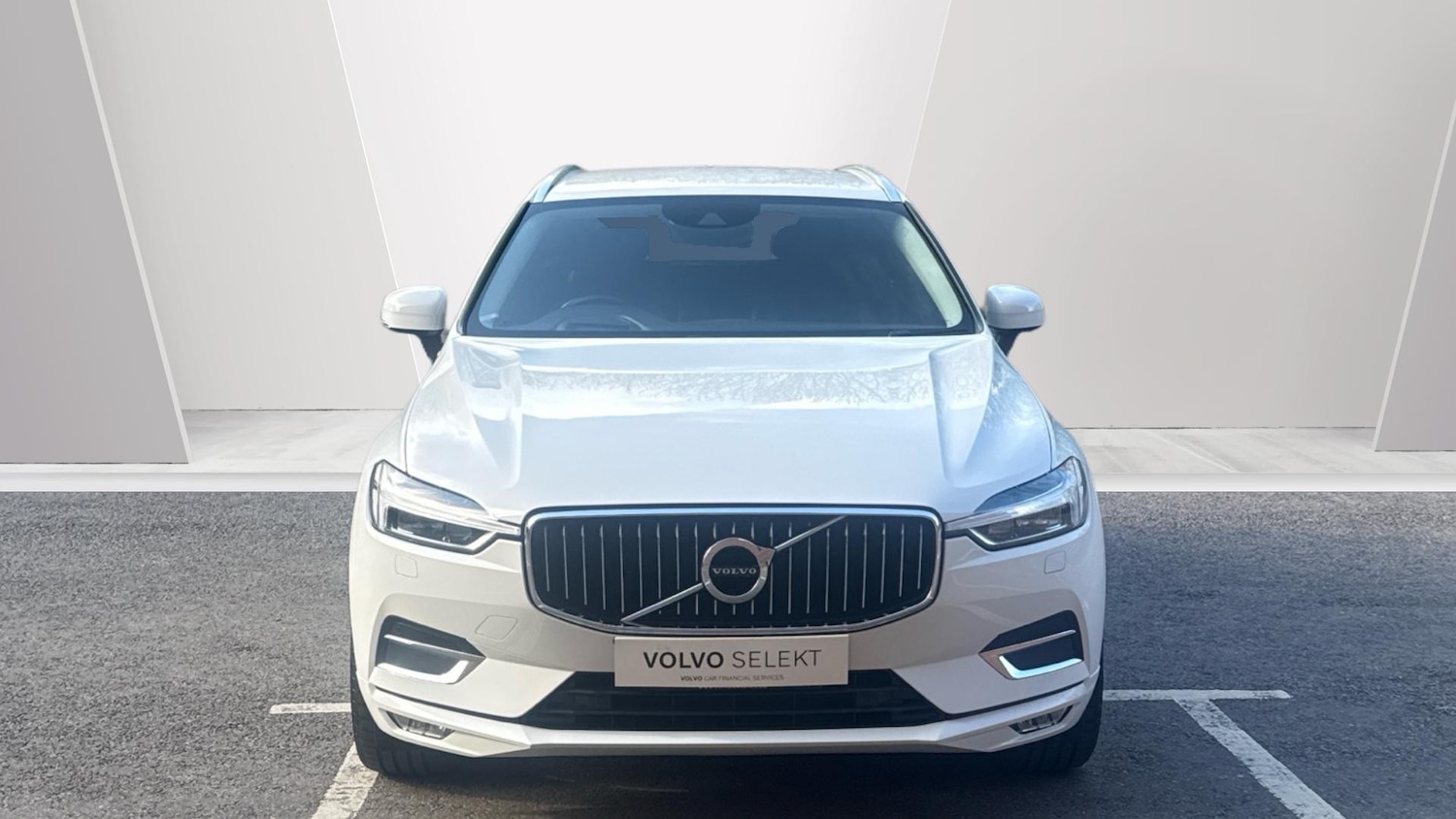 Used Volvo XC60 2020 for sale - 78081609: Photo 8