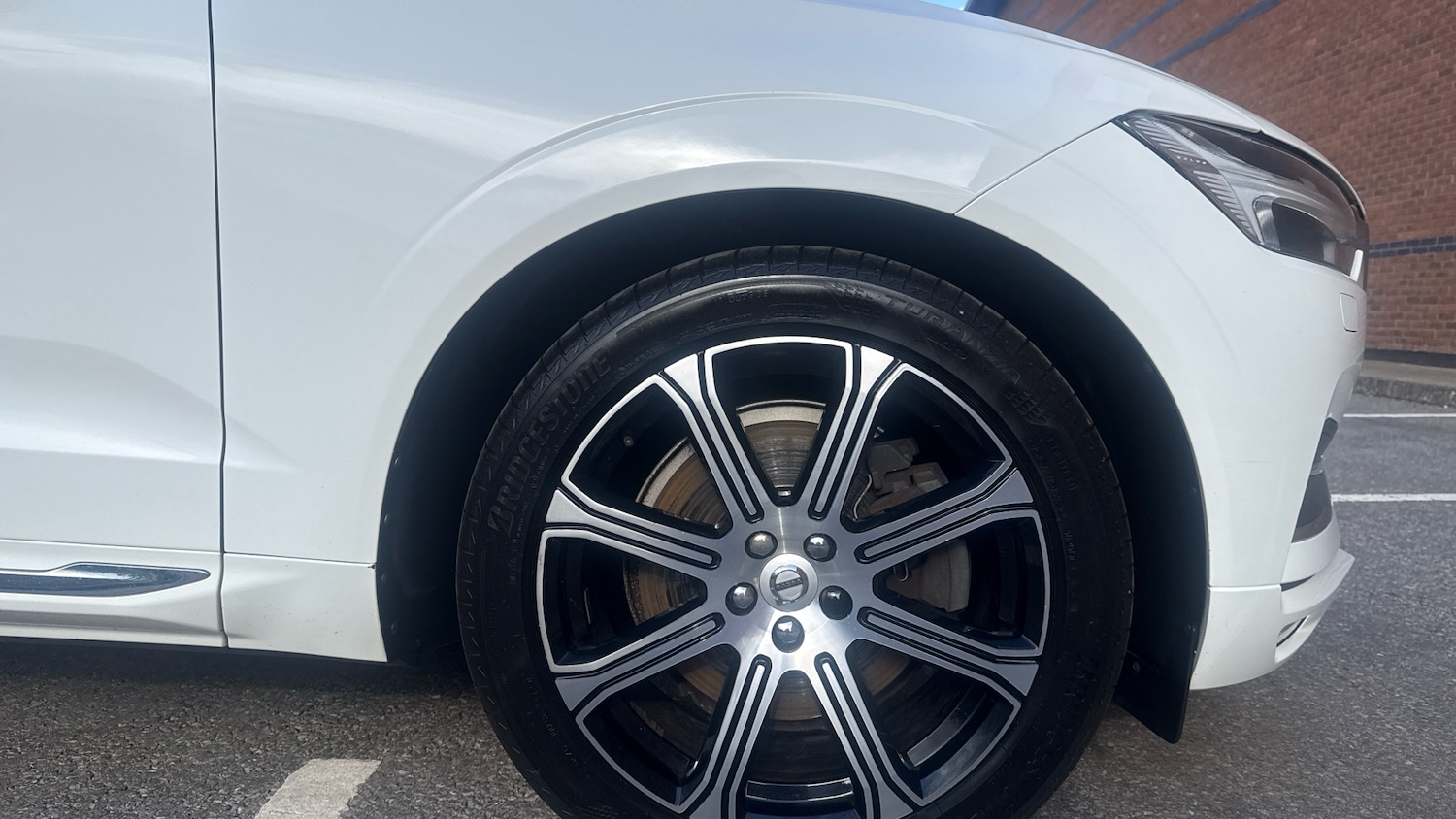 Used Volvo XC60 2020 for sale - 78081609: Photo 9