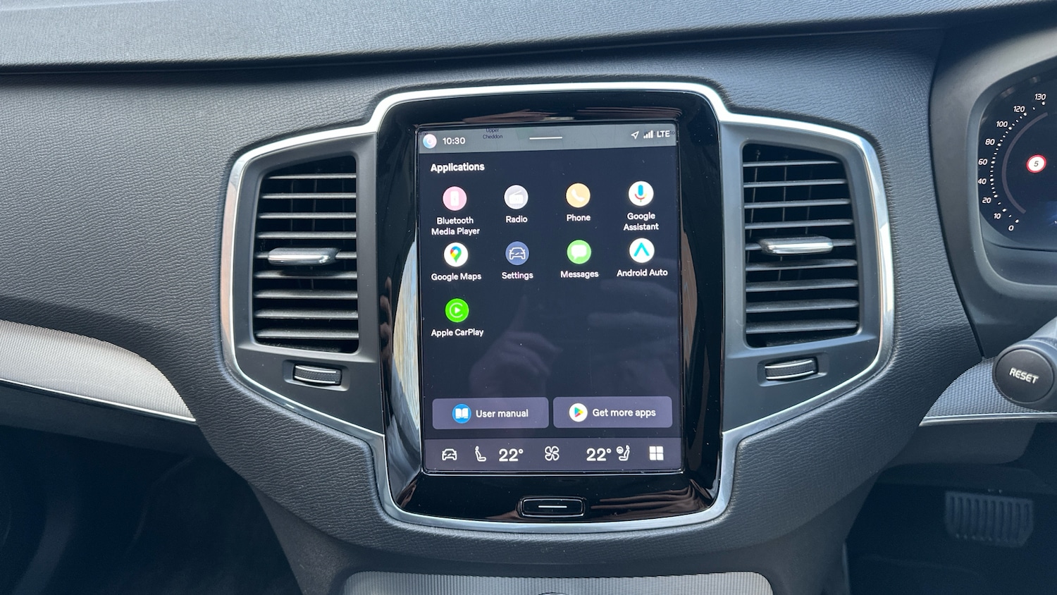 Used Volvo XC90 2023 for sale - 77937692: Photo 12