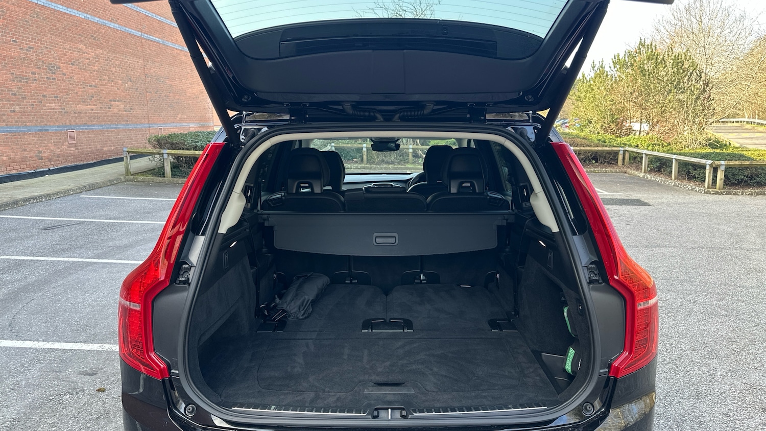 Used Volvo XC90 2023 for sale - 77937692: Photo 13