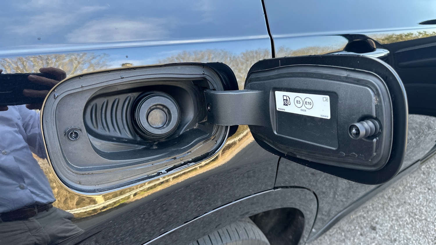 Used Volvo XC90 2023 for sale - 77937692: Photo 15