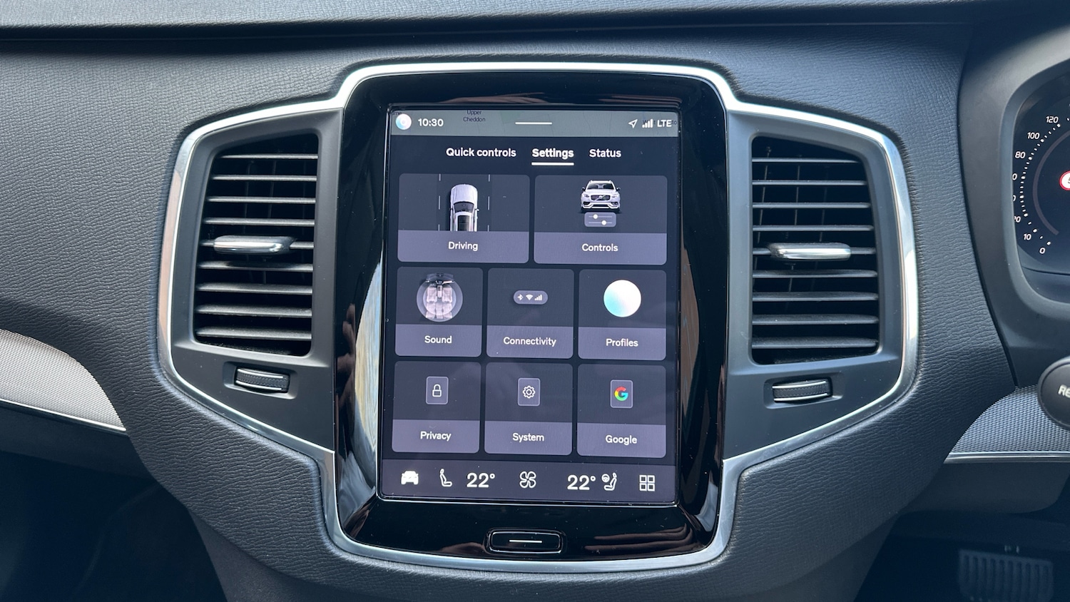 Used Volvo XC90 2023 for sale - 77937692: Photo 16