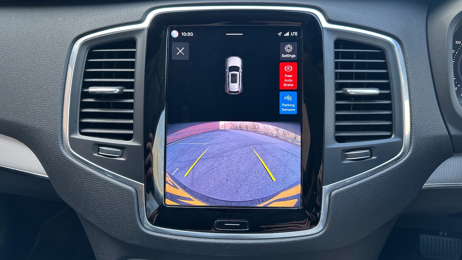 Used Volvo XC90 2023 for sale - 77937692: Photo 18