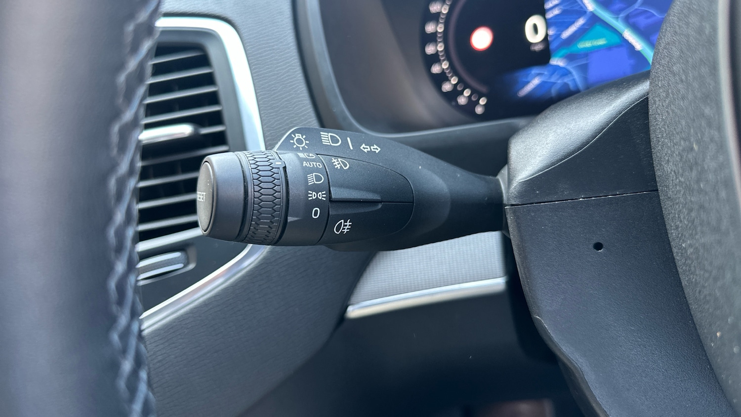 Used Volvo XC90 2023 for sale - 77937692: Photo 19