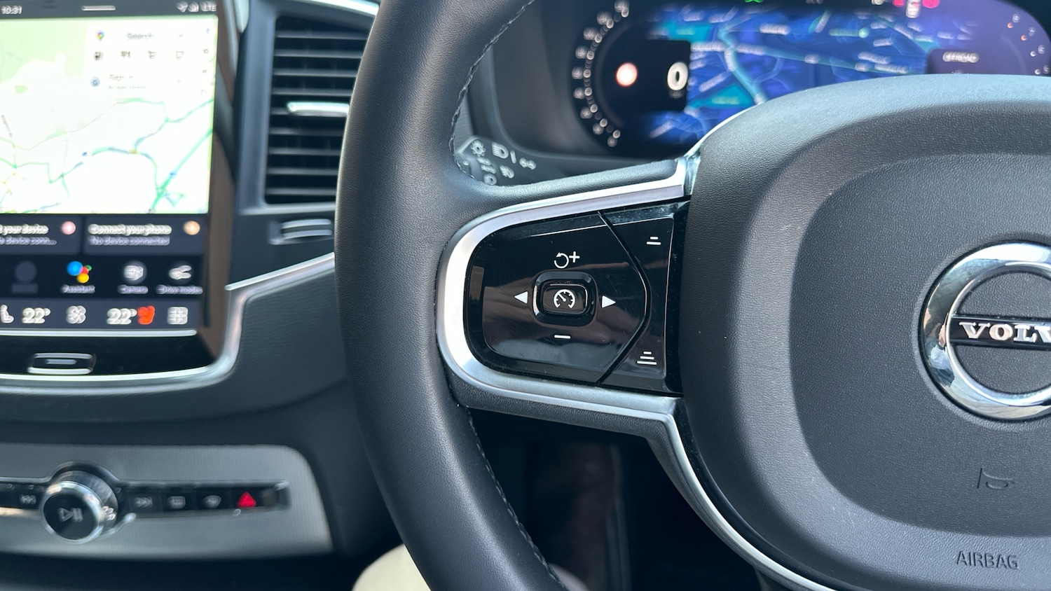 Used Volvo XC90 2023 for sale - 77937692: Photo 20