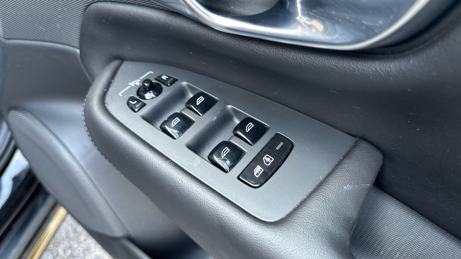 Used Volvo XC90 2023 for sale - 77937692: Photo 23