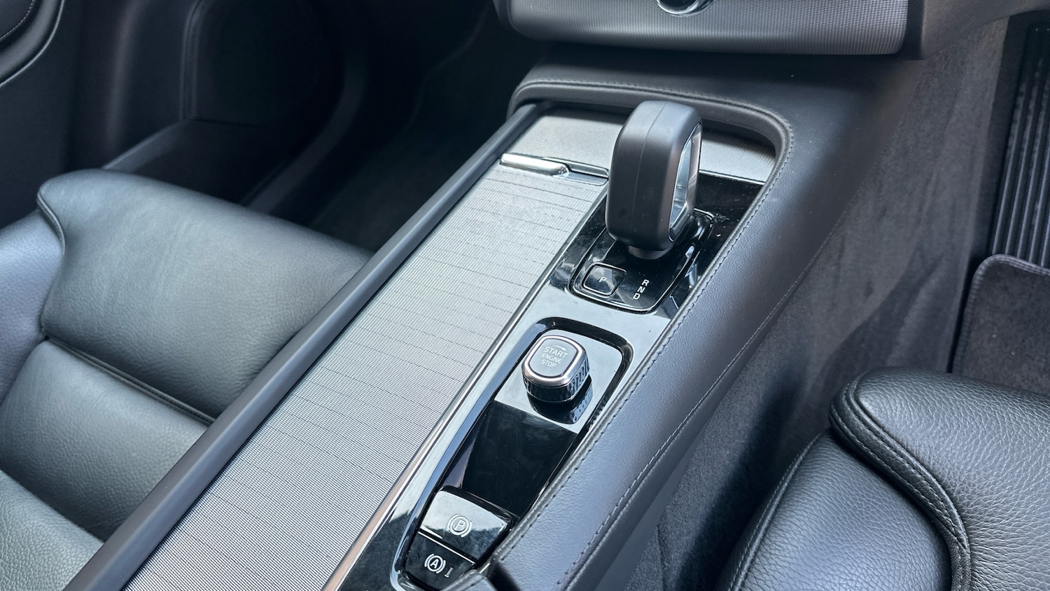 Used Volvo XC90 2023 for sale - 77937692: Photo 25