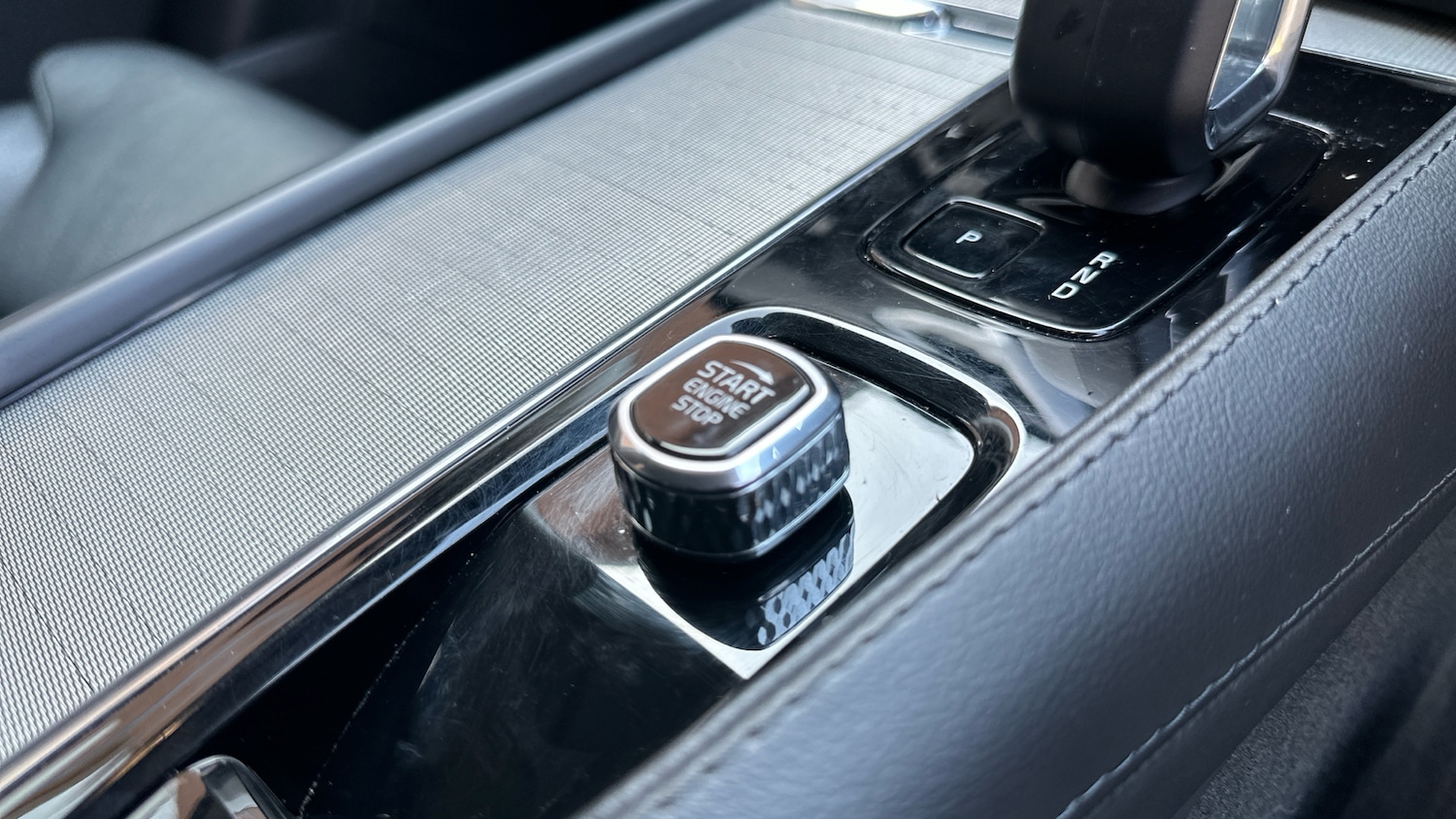 Used Volvo XC90 2023 for sale - 77937692: Photo 26