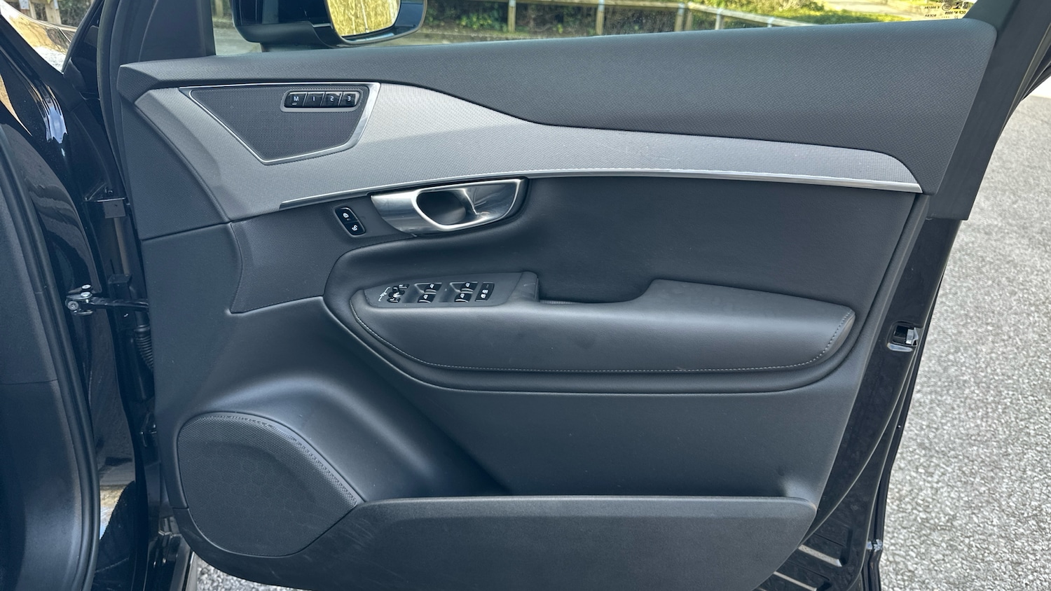 Used Volvo XC90 2023 for sale - 77937692: Photo 28