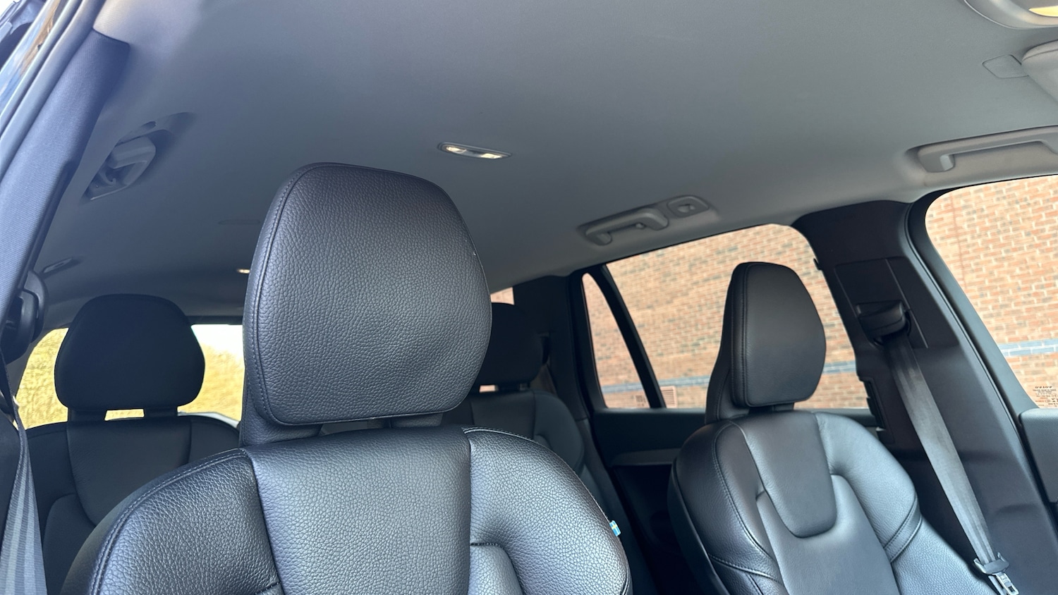 Used Volvo XC90 2023 for sale - 77937692: Photo 30