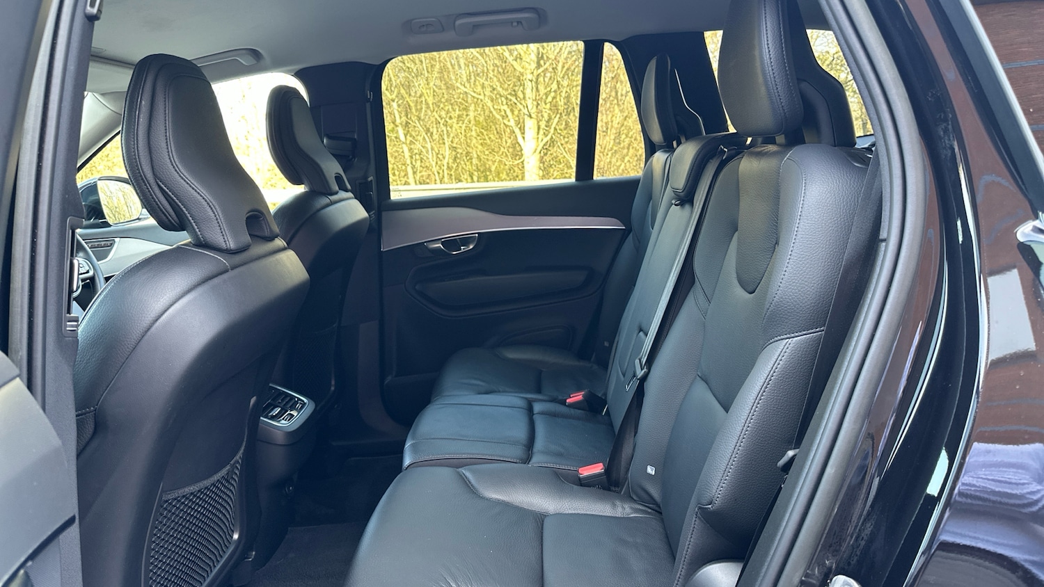 Used Volvo XC90 2023 for sale - 77937692: Photo 32