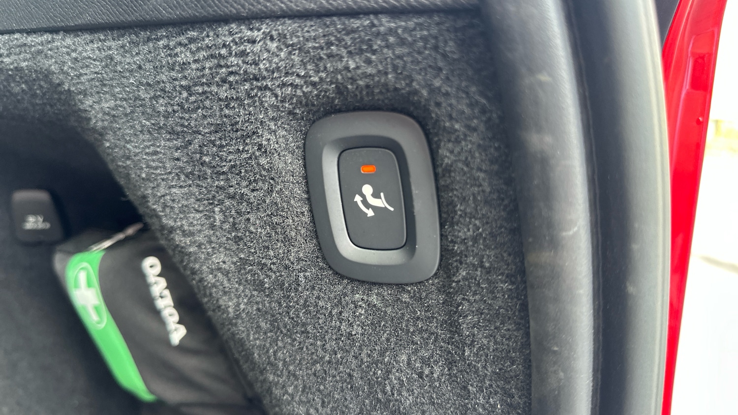 Used Volvo XC90 2023 for sale - 77937692: Photo 35