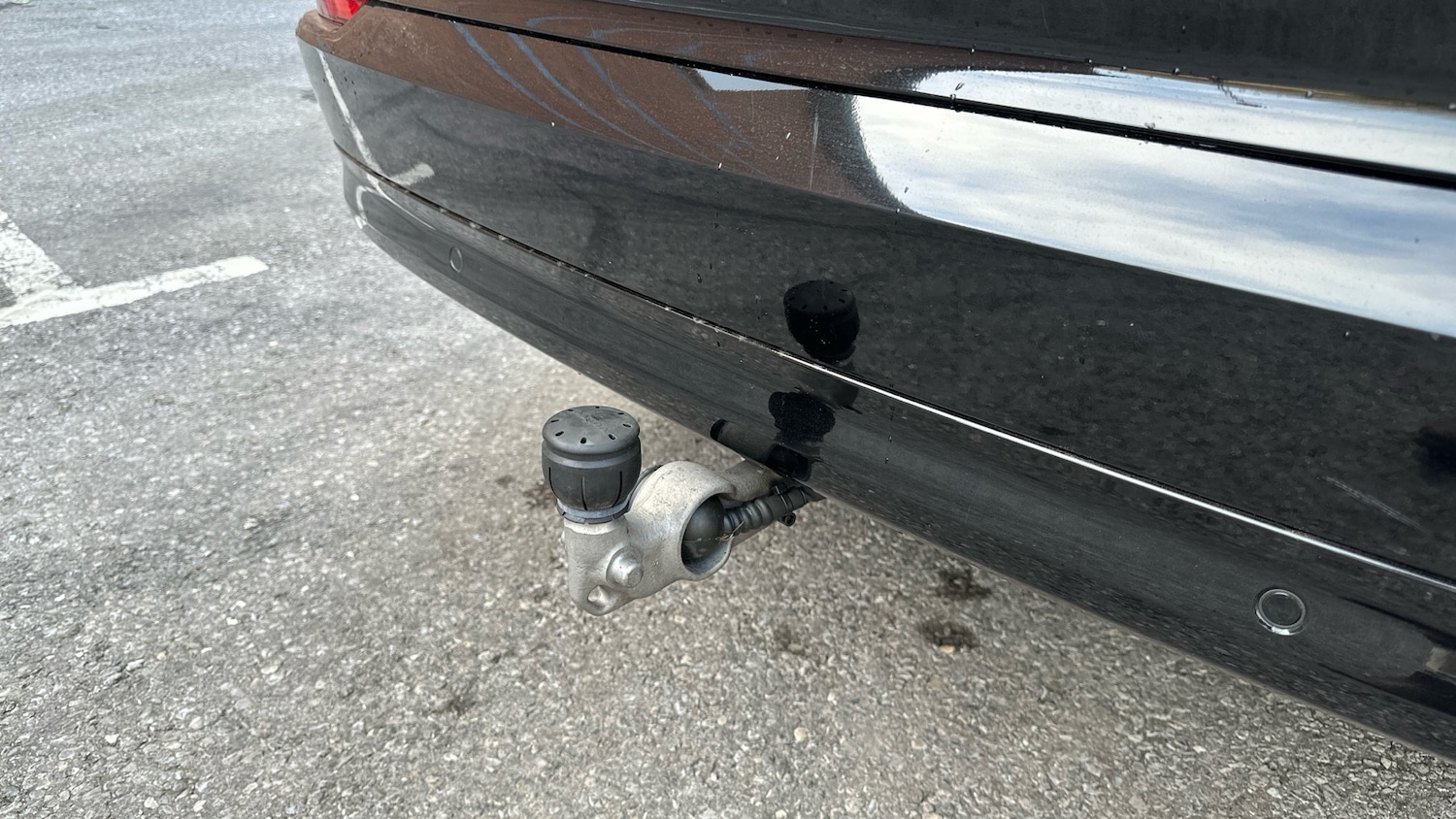 Used Volvo XC90 2023 for sale - 77937692: Photo 36