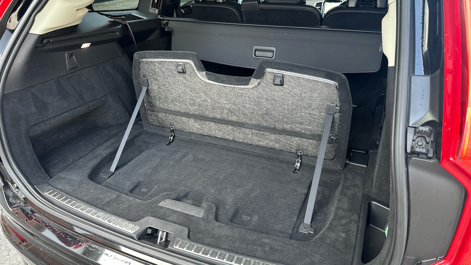 Used Volvo XC90 2023 for sale - 77937692: Photo 37