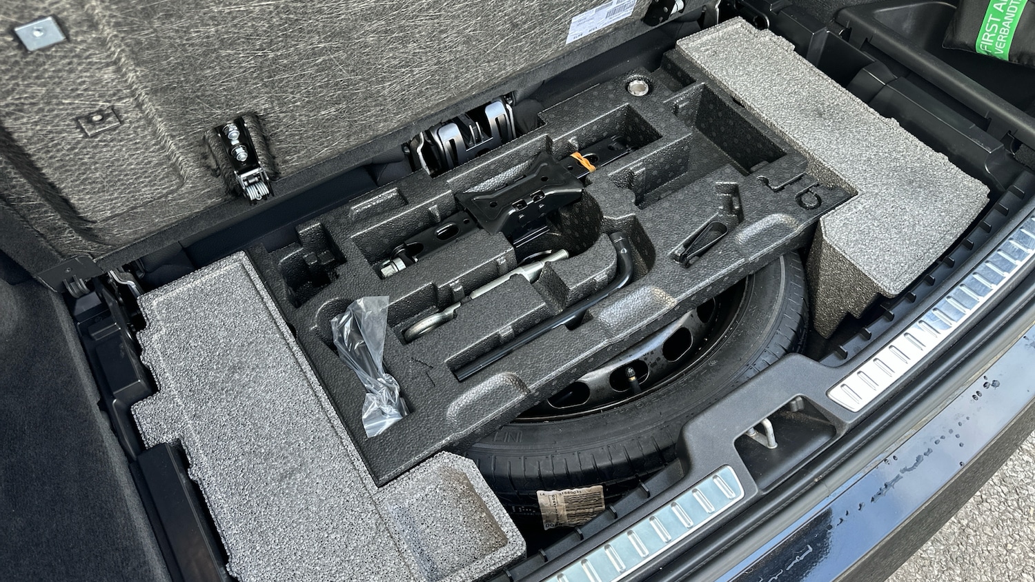 Used Volvo XC90 2023 for sale - 77937692: Photo 38