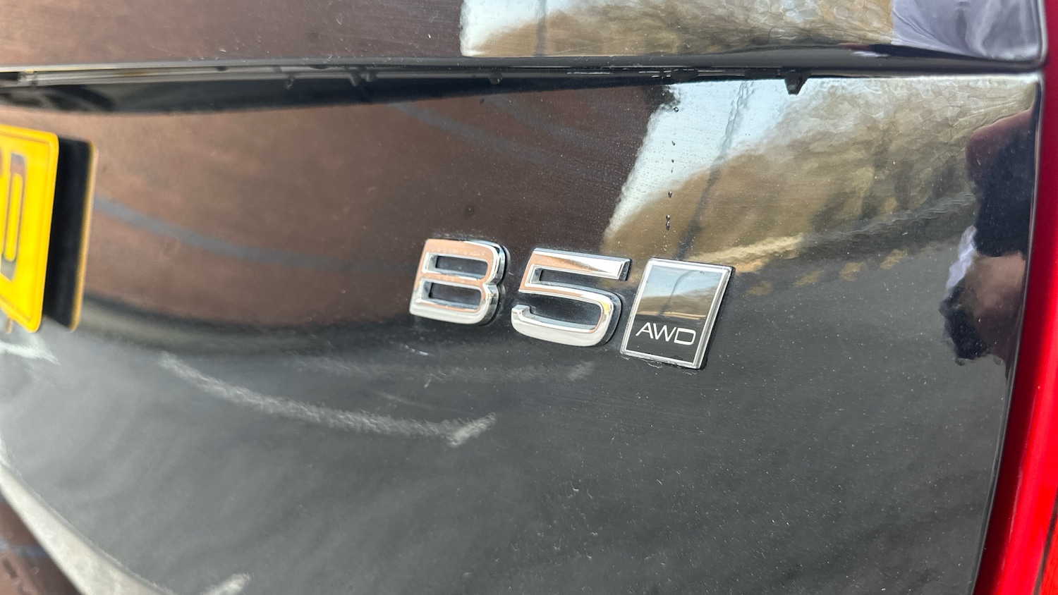 Used Volvo XC90 2023 for sale - 77937692: Photo 40