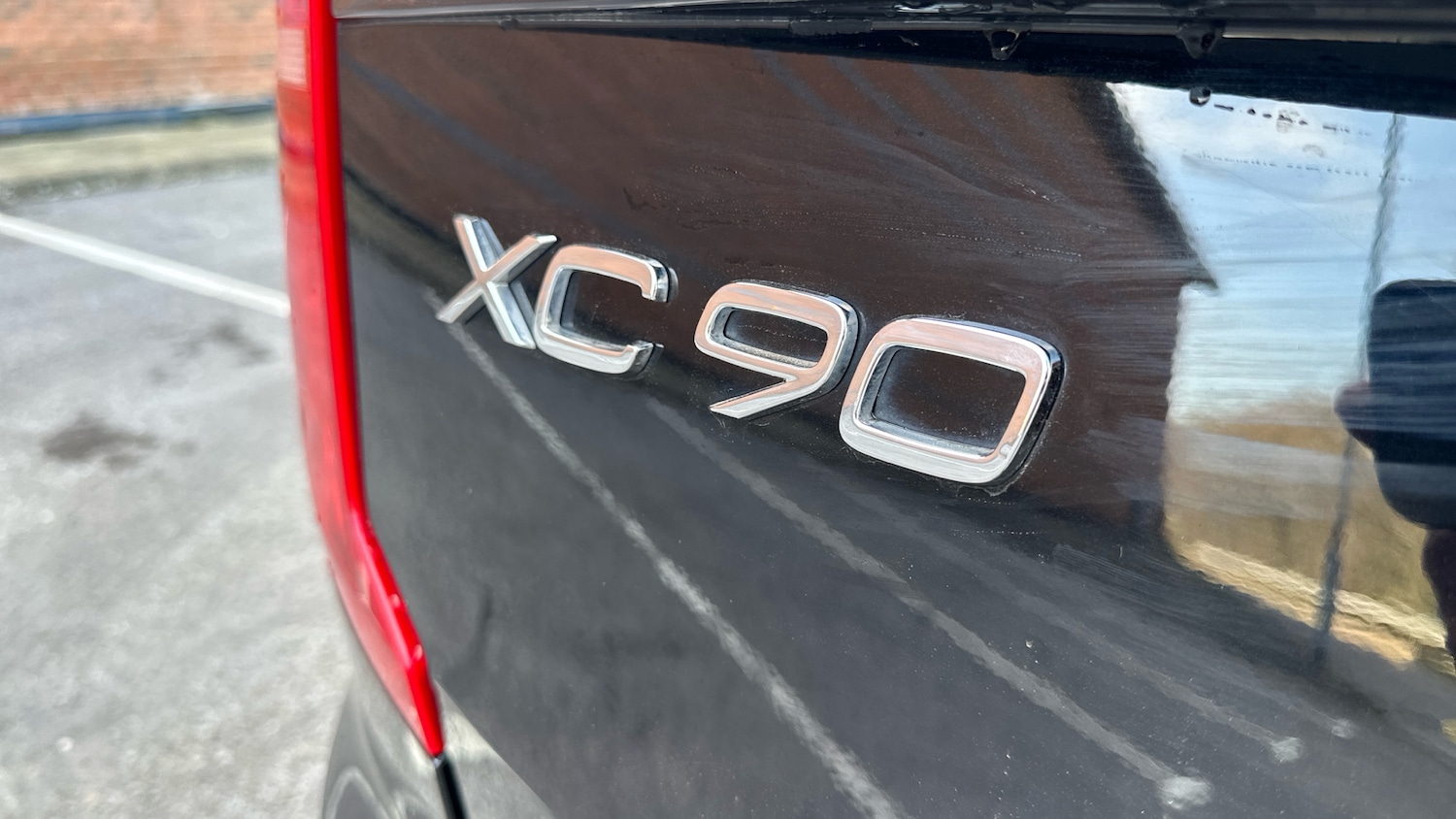 Used Volvo XC90 2023 for sale - 77937692: Photo 42