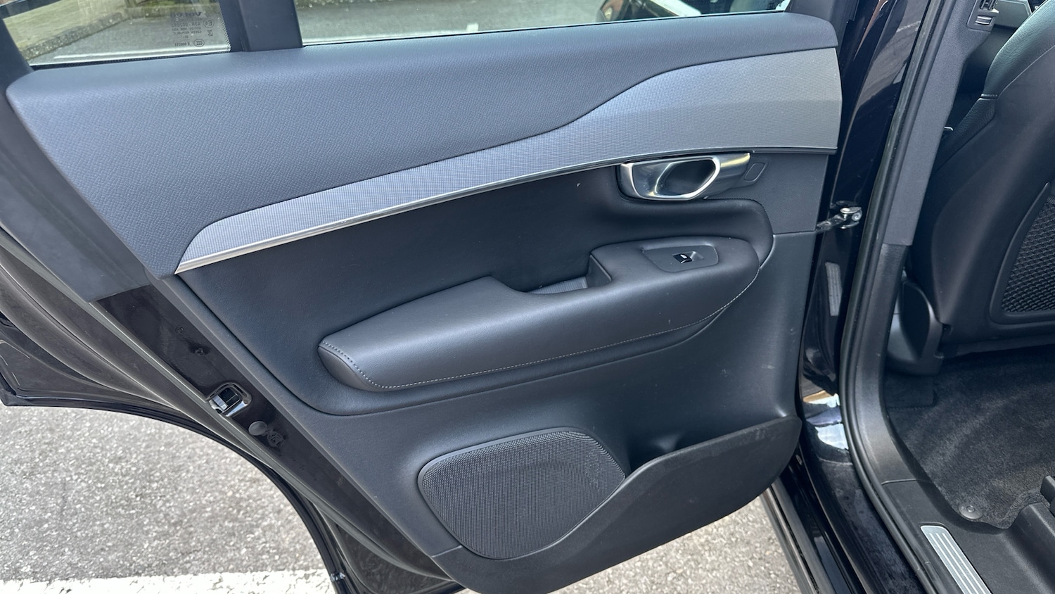 Used Volvo XC90 2023 for sale - 77937692: Photo 44