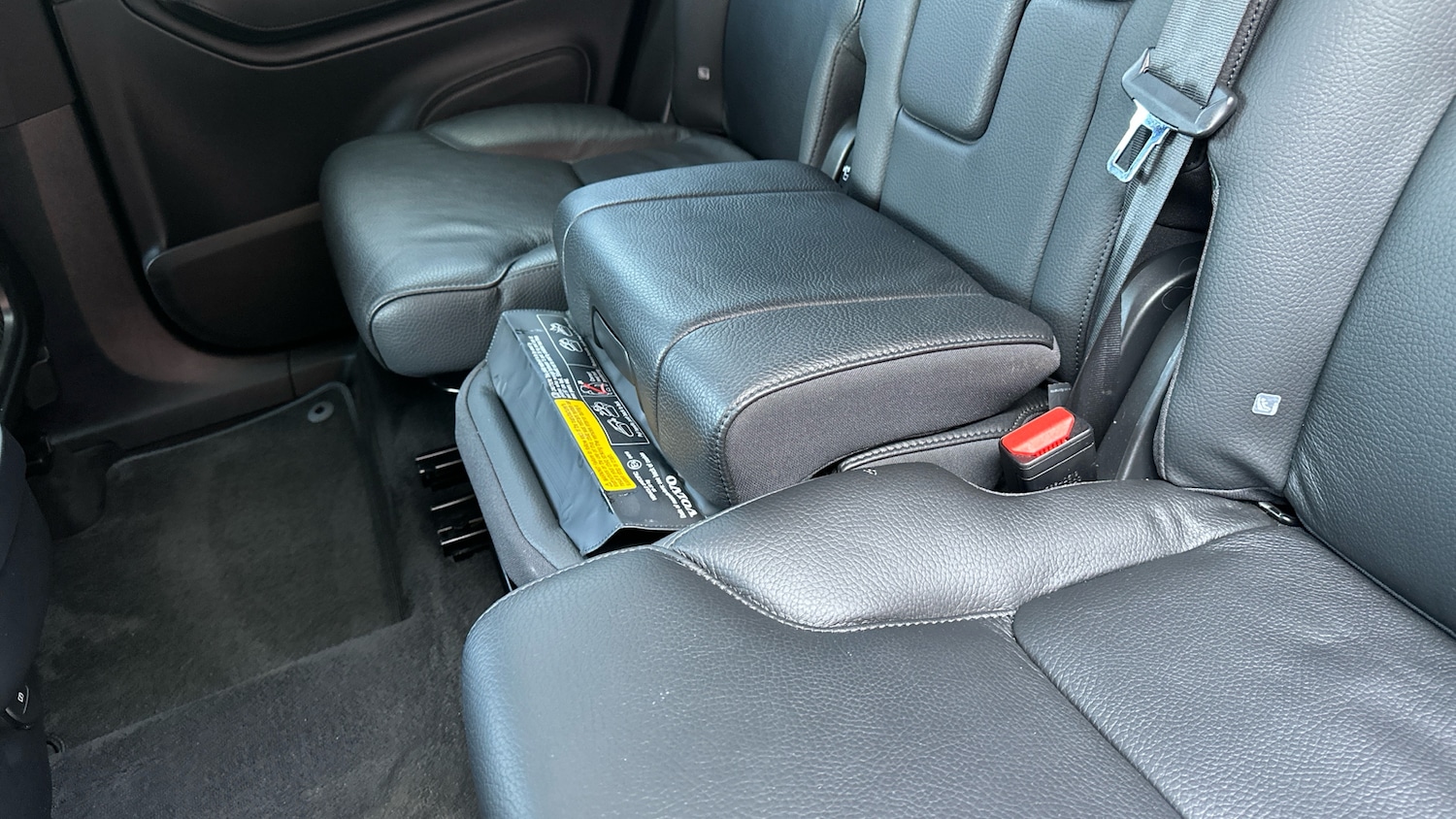 Used Volvo XC90 2023 for sale - 77937692: Photo 45