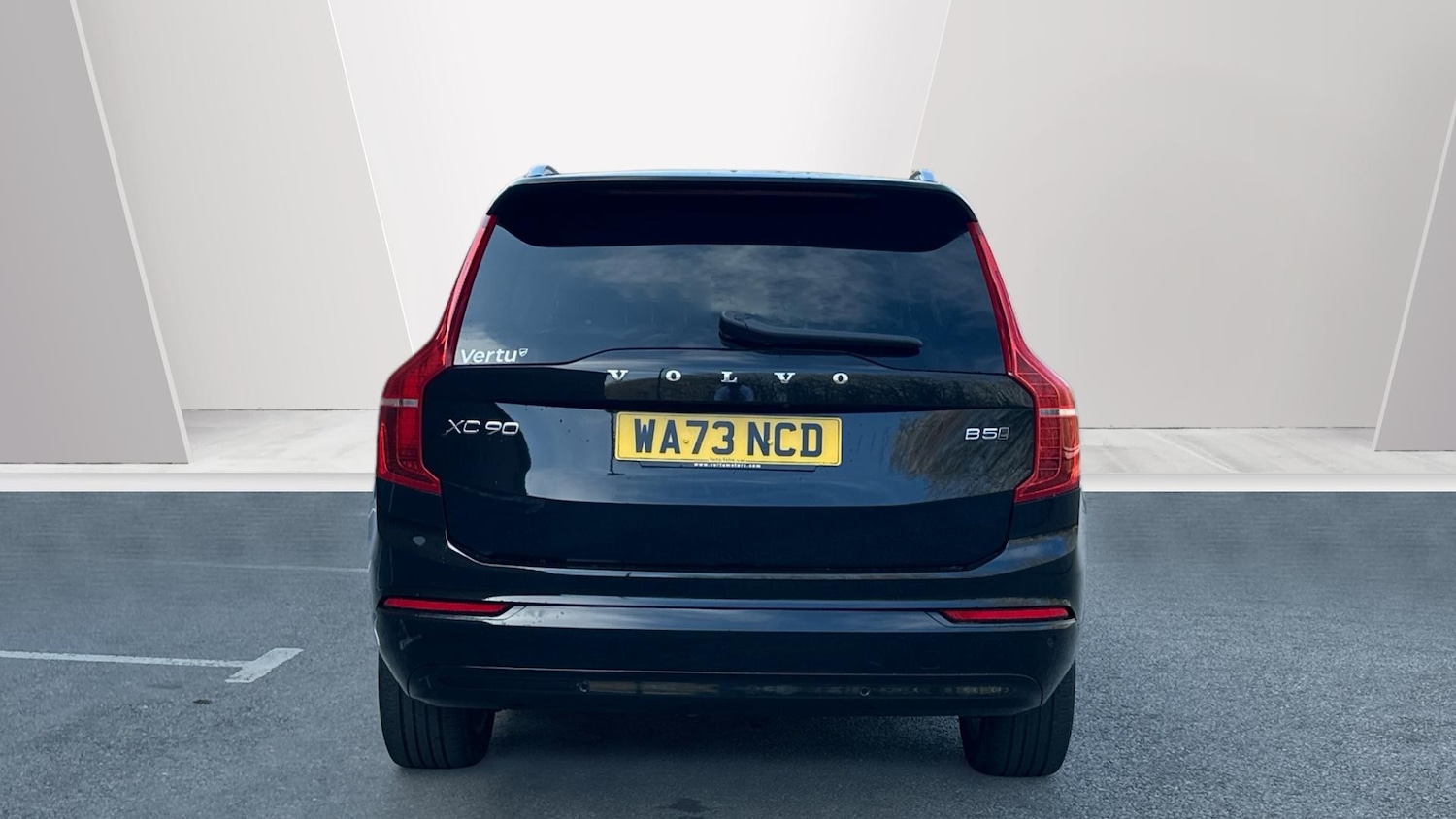 Used Volvo XC90 2023 for sale - 77937692: Photo 7