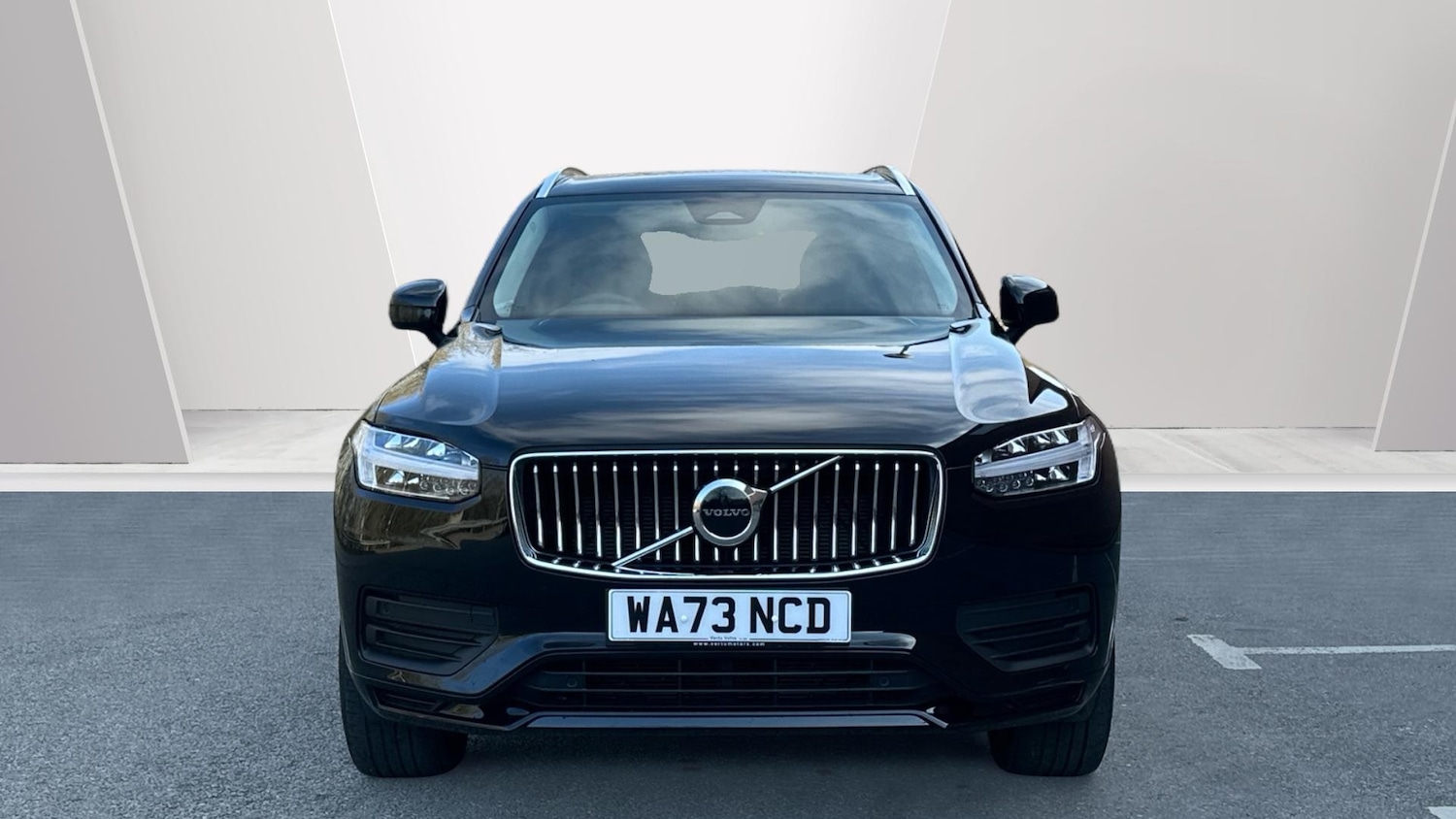 Used Volvo XC90 2023 for sale - 77937692: Photo 8