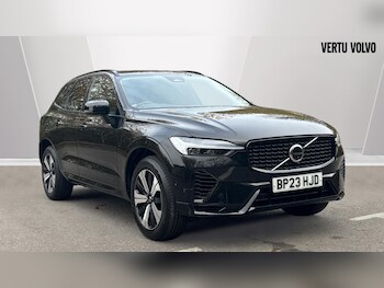 2023 (23) - 2.0 T6 [350] RC PHEV Plus Dark 5dr AWD Geartronic