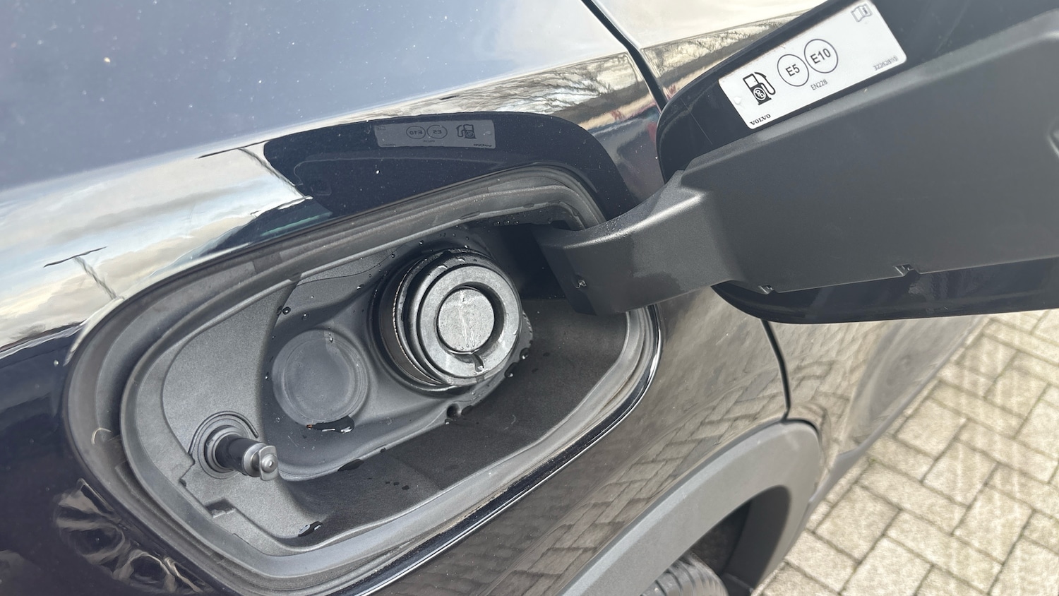 Used Volvo XC40 2021 for sale - 77735466: Photo 16