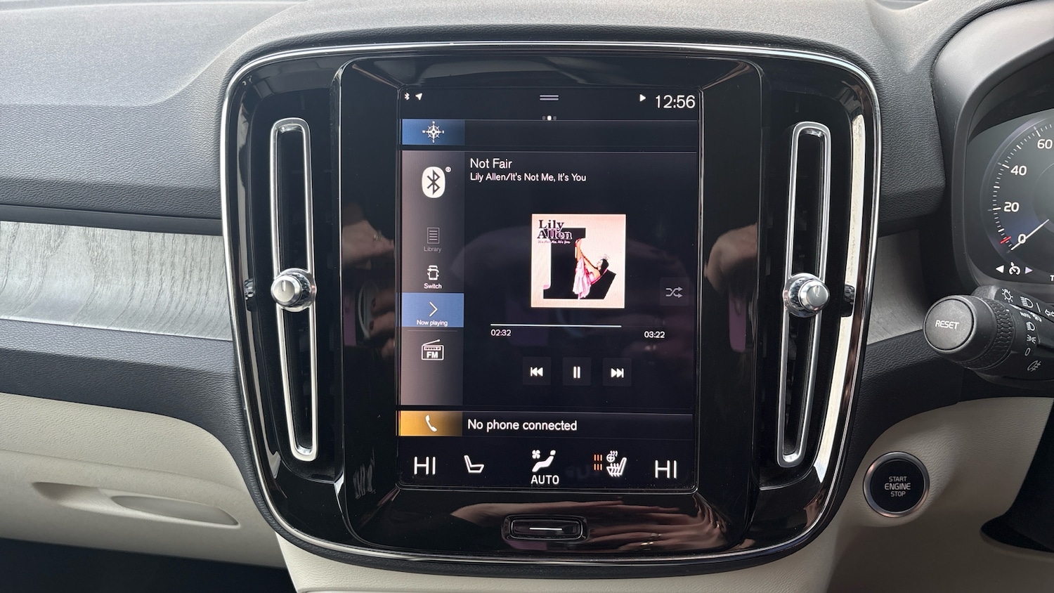 Used Volvo XC40 2021 for sale - 77735466: Photo 17