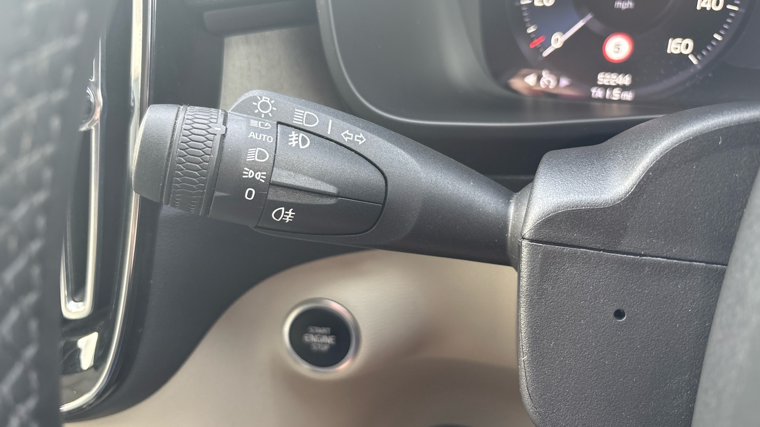 Used Volvo XC40 2021 for sale - 77735466: Photo 19