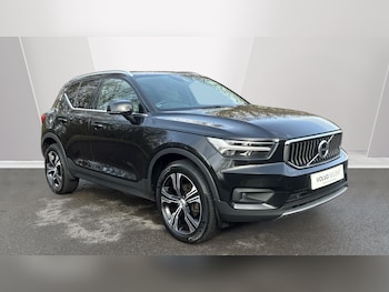 Used Volvo XC40 2021 for sale - 77735466: Photo