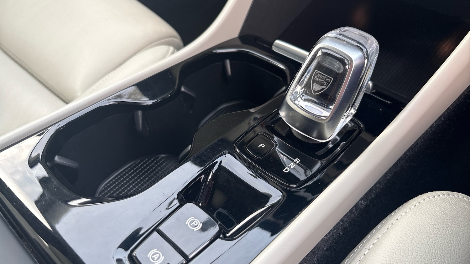 Used Volvo XC40 2021 for sale - 77735466: Photo 24