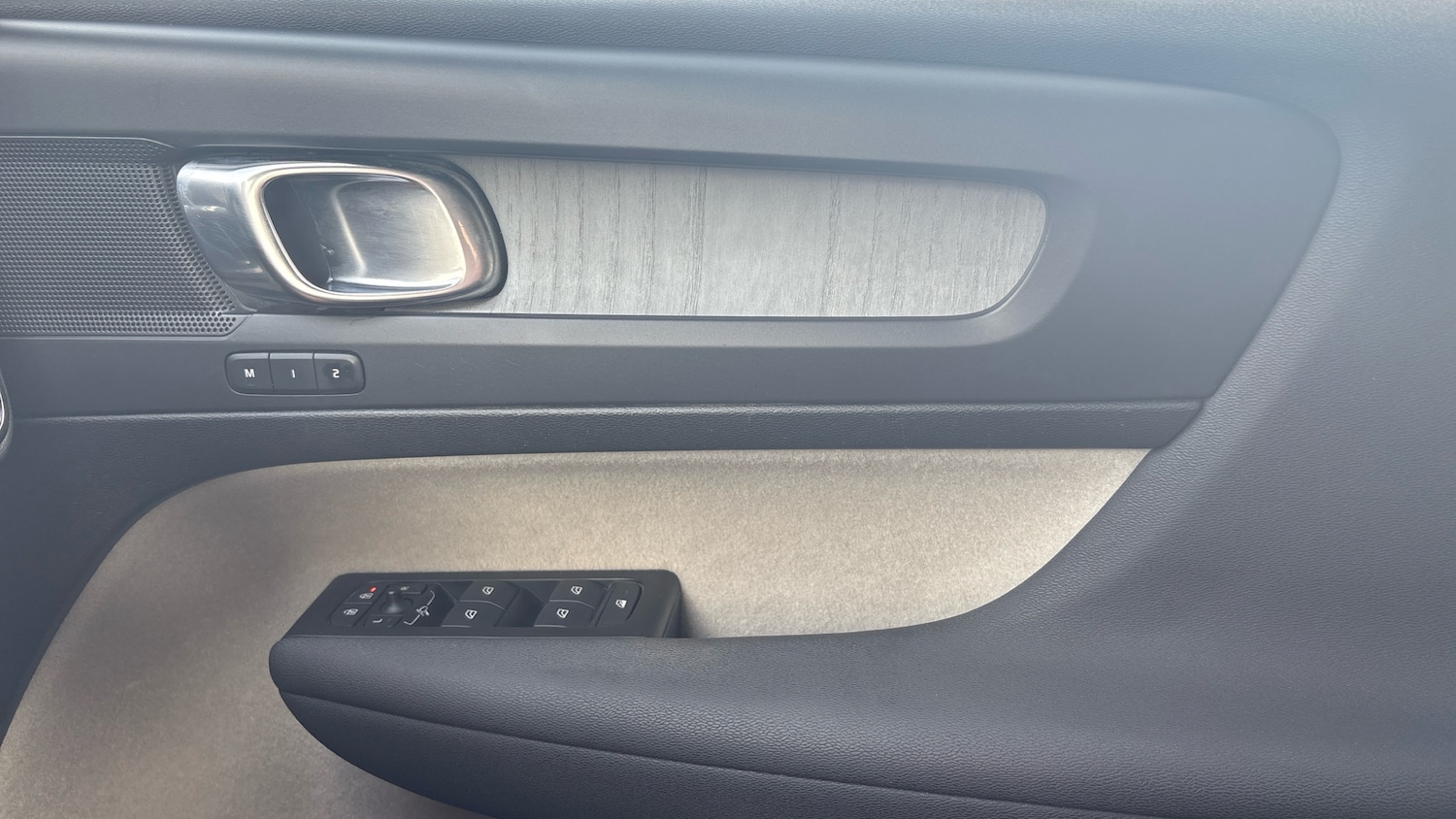 Used Volvo XC40 2021 for sale - 77735466: Photo 27