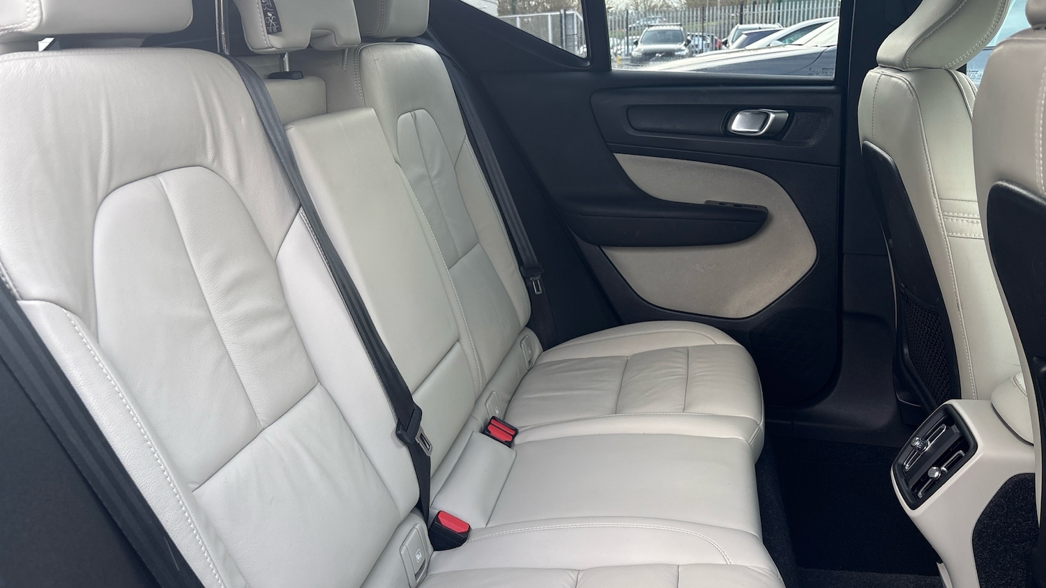 Used Volvo XC40 2021 for sale - 77735466: Photo 30