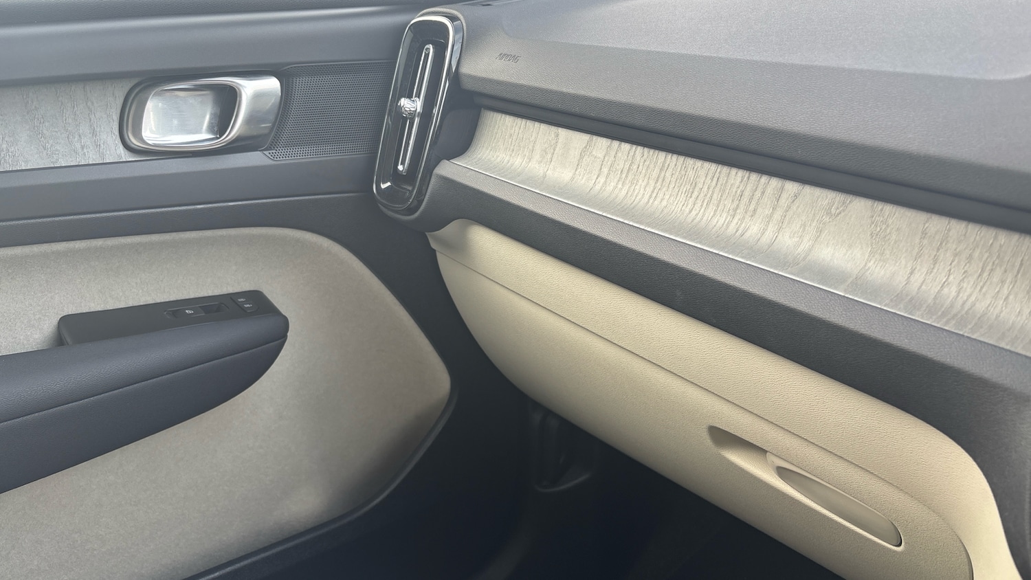 Used Volvo XC40 2021 for sale - 77735466: Photo 39