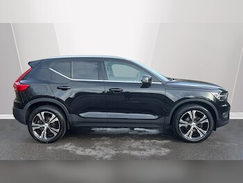 Used Volvo XC40 2021 for sale - 77735466: Photo