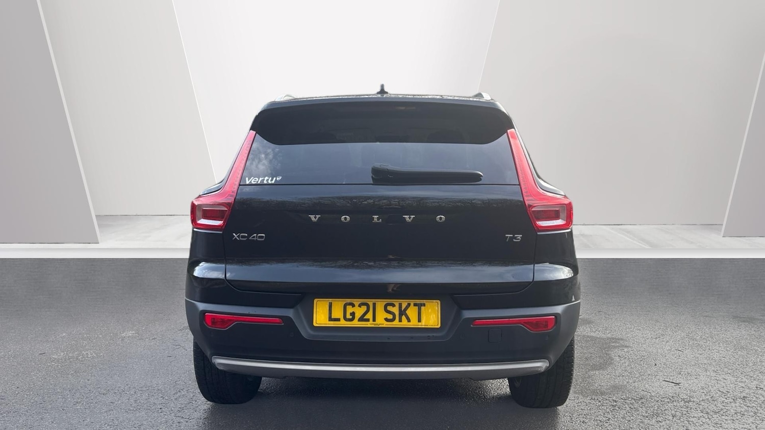 Used Volvo XC40 2021 for sale - 77735466: Photo 7