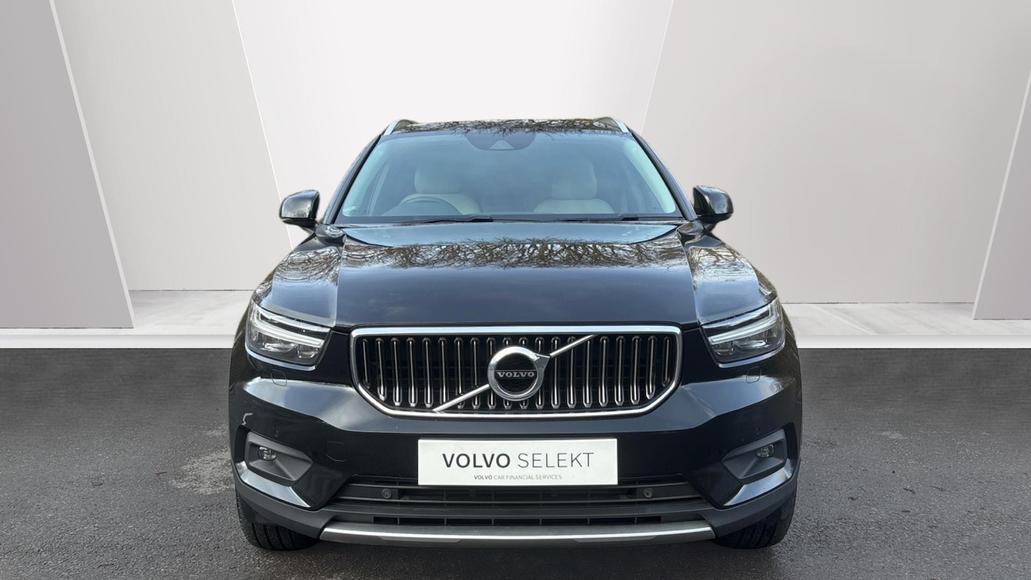 Used Volvo XC40 2021 for sale - 77735466: Photo 8