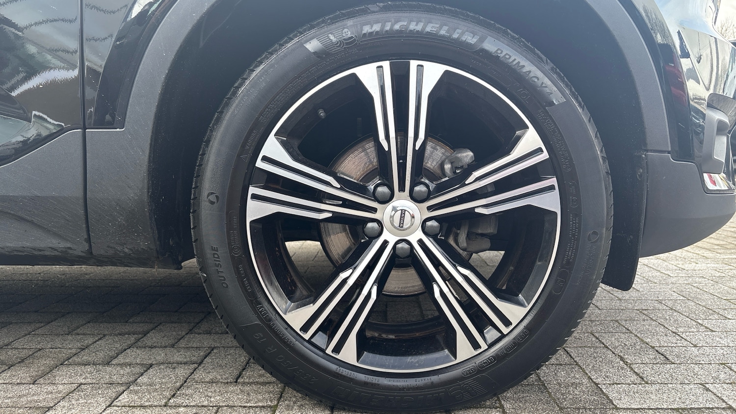 Used Volvo XC40 2021 for sale - 77735466: Photo 9