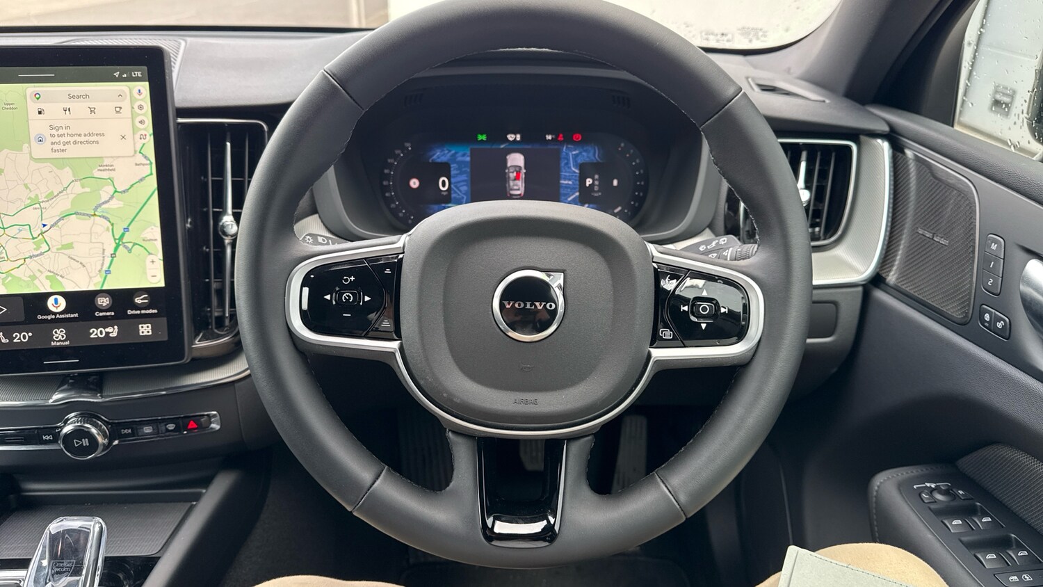 Used Volvo XC60 2025 for sale - 78223168: Photo 10