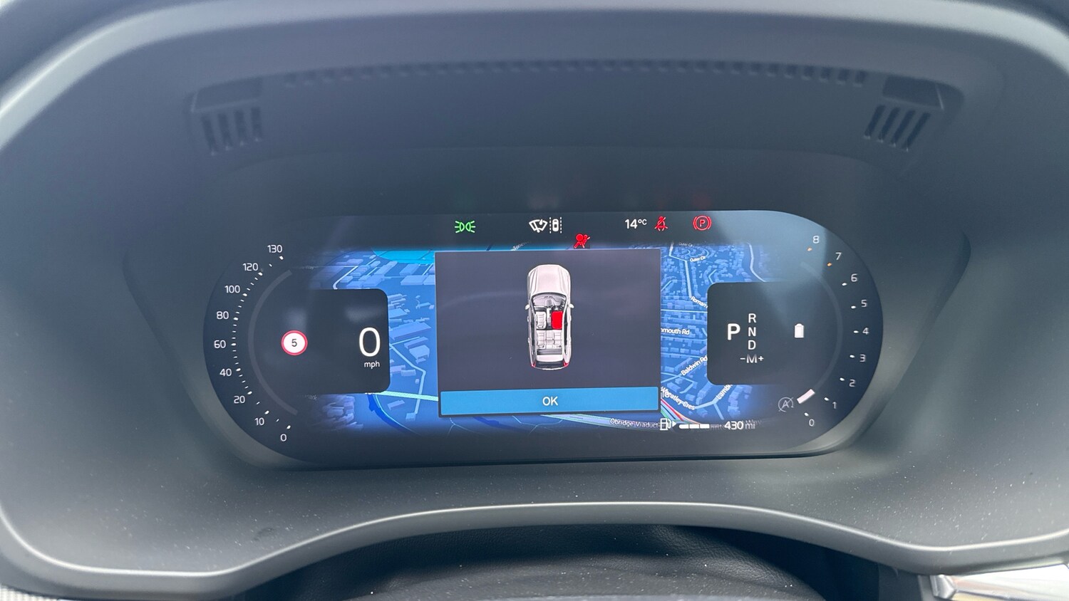 Used Volvo XC60 2025 for sale - 78223168: Photo 11