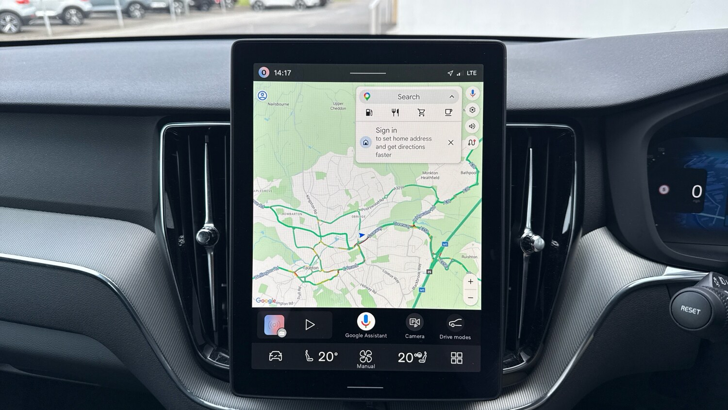 Used Volvo XC60 2025 for sale - 78223168: Photo 12