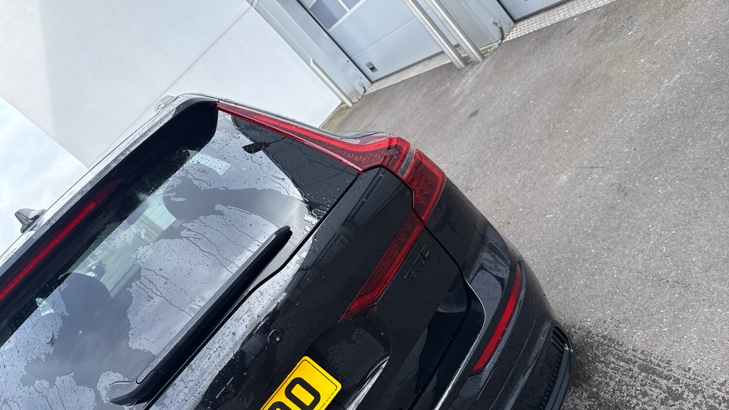 Used Volvo XC60 2025 for sale - 78223168: Photo 21