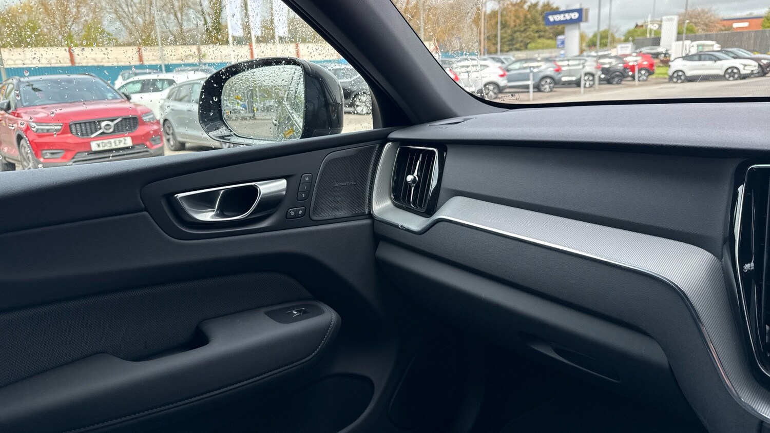 Used Volvo XC60 2025 for sale - 78223168: Photo 23